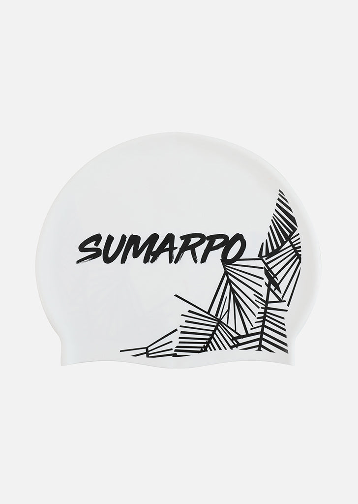 SILICONE SWIM CAP