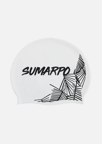 SILICONE SWIM CAP