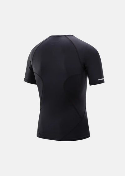 MEN'S TEMPO-FLEX COMPRESSION TOP