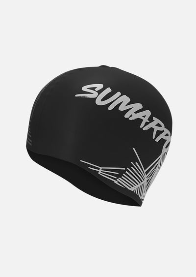 SILICONE SWIM CAP
