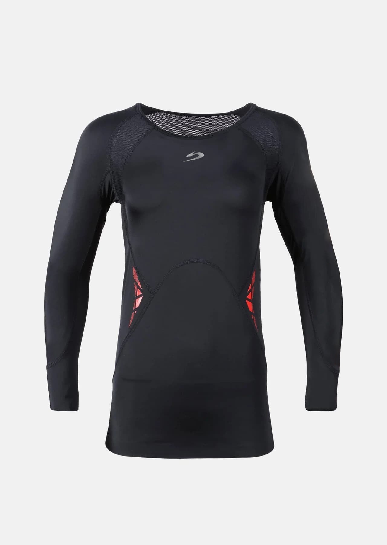 WOMEN'S TEMPO-FIT COMPRESSION TOP